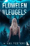 Peeters, Nikki - Fluwelen vleugels