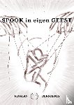 Bernaerts, Florian - Spook in eigen geest