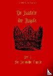 Schreurs, V.M.A. - De Laatste der Royals 1