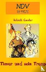 Gaidar, Arkadi - Timur und sein Trupp