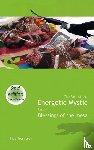 Teunissen, Inge - The Path of the Energetic Mystic