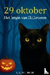 De Groot, L.C. - 29 oktober