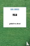 Linders, Ans - mijn