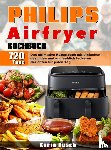 Busch, Karin - Philips Airfryer Kochbuch