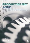 De Bondt, Andy - Productief met ADHD