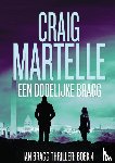 Martelle, Craig - Een dodelijke Bragg