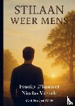 Nicolas Verzele, Franky D'Hauwer - STILAAN WEER MENS