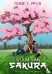 F. Jansen, Marijke - Stem van Sakura