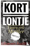 Hout, Ronnie - Kort Lontje