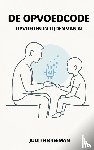 Breeman, Judith - DE OPVOEDCODE
