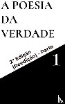 Cancela, João - A POESIA da VERDADE