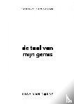 Van Dorst, Lucy - De taal van mijn gemis