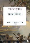 WERNERS, Elle - GEDICHTEN