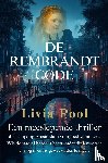 Pool, Livia - De Rembrandt Code