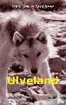 Jacobsen, Jørn Staus - Ulveland