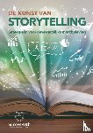 De Bondt, Andy - De Kunst Van Storytelling