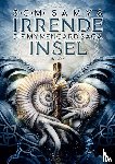 Samys, S.C.M. - Irrende Insel