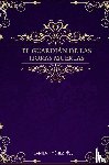 Jiménez Ríos, Camila - El guardián de las horas muertas