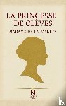 De La Fayette, Madame - La Princesse de Clèves