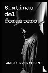Moreno Arreche, Andres Simon - Sixtinas del forastero