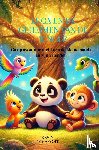 Demaeght, Kevin - Luca en de geheimen van de jungle