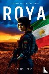 Spenta, Anahita - Roya