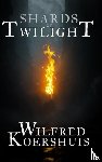 Koershuis, Wilfred - Shards of twilight