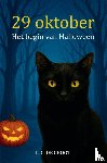 De Groot, L.C. - 29 oktober