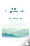 Hogenhuis-Flokstra, Marga - RESET, Terug naar Je-Zelf