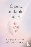 Traas, Laura - Open,ondanks alles