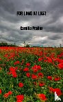 Praller, Camilla - FOR LONG AT LAST