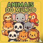Pereira, Susana - Animais do Mundo