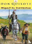 Cervantes, Miguel De - Don Quixote