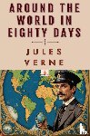 Verne, Jules - Around the World in Eighty Days