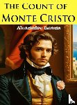 Dumas, Alexandre - The Count of Monte Cristo