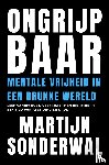 Sonderwal, Martijn - Ongrijpbaar