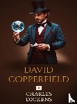 Dickens, Charles - David Copperfield