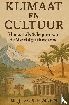 van Hagen, MJ - Klimaat en Cultuur