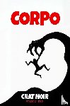 Noir, Chat - CORPO