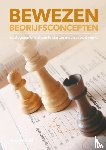 De Bondt, Andy - Bewezen Bedrijfsconcepten