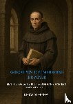 Leerkes, Gerard - Geroepen tot Moderne Devotie