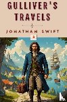 Swift, Jonathan - Gulliver's Travels
