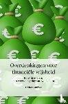 Samboe, Esther - Overdenkingen voor financiële wijsheid