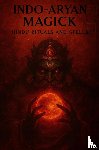 Frim, Dionisie - Indo Aryan magick
