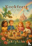 Dorenhart, Stella - Kookfeest in het Land van Prinsen en Prinsessen