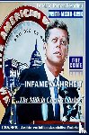 Martinu, Dr. M. Sc. Roman F. - JFK - INFAME WAHRHEIT