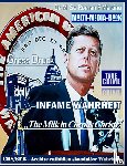 Martinu, Dr. M. Sc. Roman F. - JFK - INFAME WAHRHEIT
