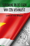 Ida-Bagus, Lancar - Suriname in de Ogen van een Vishnuïst