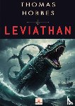 Hobbes, Thomas - Leviathan