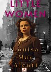 Alcott, Louisa May - Little Women